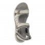 náhled Dámské kožené sandály Marco Tozzi 28530-24 111 bílá