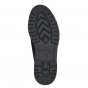 náhled Dámská kožená kotníková obuv Tamaris 26813-41 001 černá