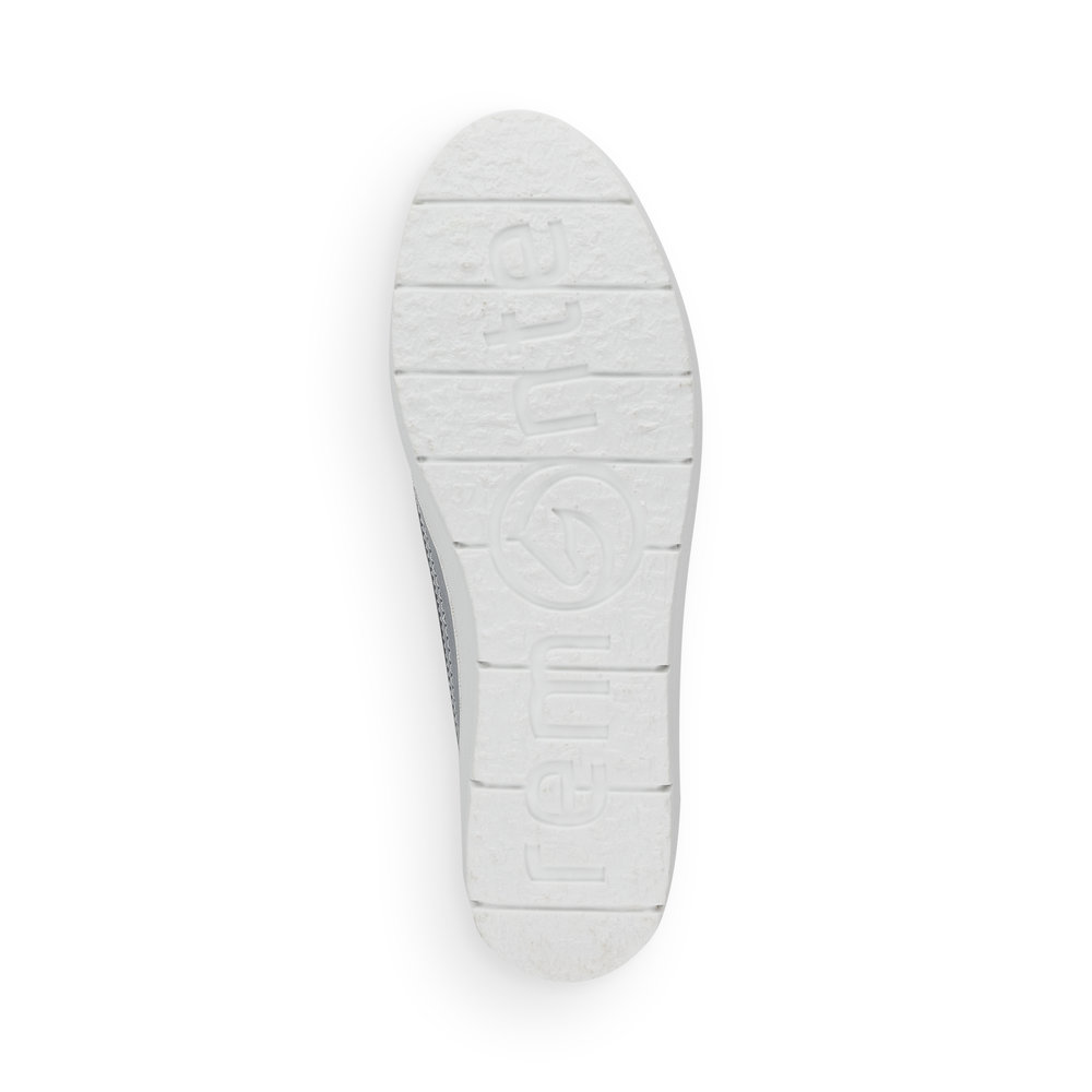 detail Dámské tenisky Remonte D5822-80 bílá