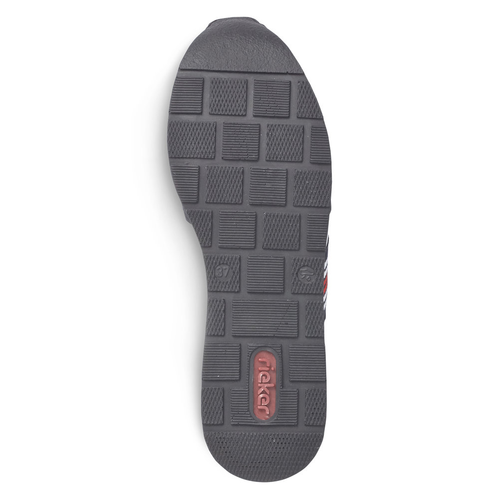 detail Dámské tenisky Rieker L2327-15 bílá