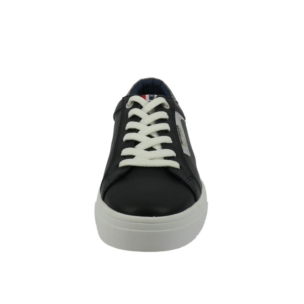 detail Dámské tenisky Tom Tailor 1194503 modrá