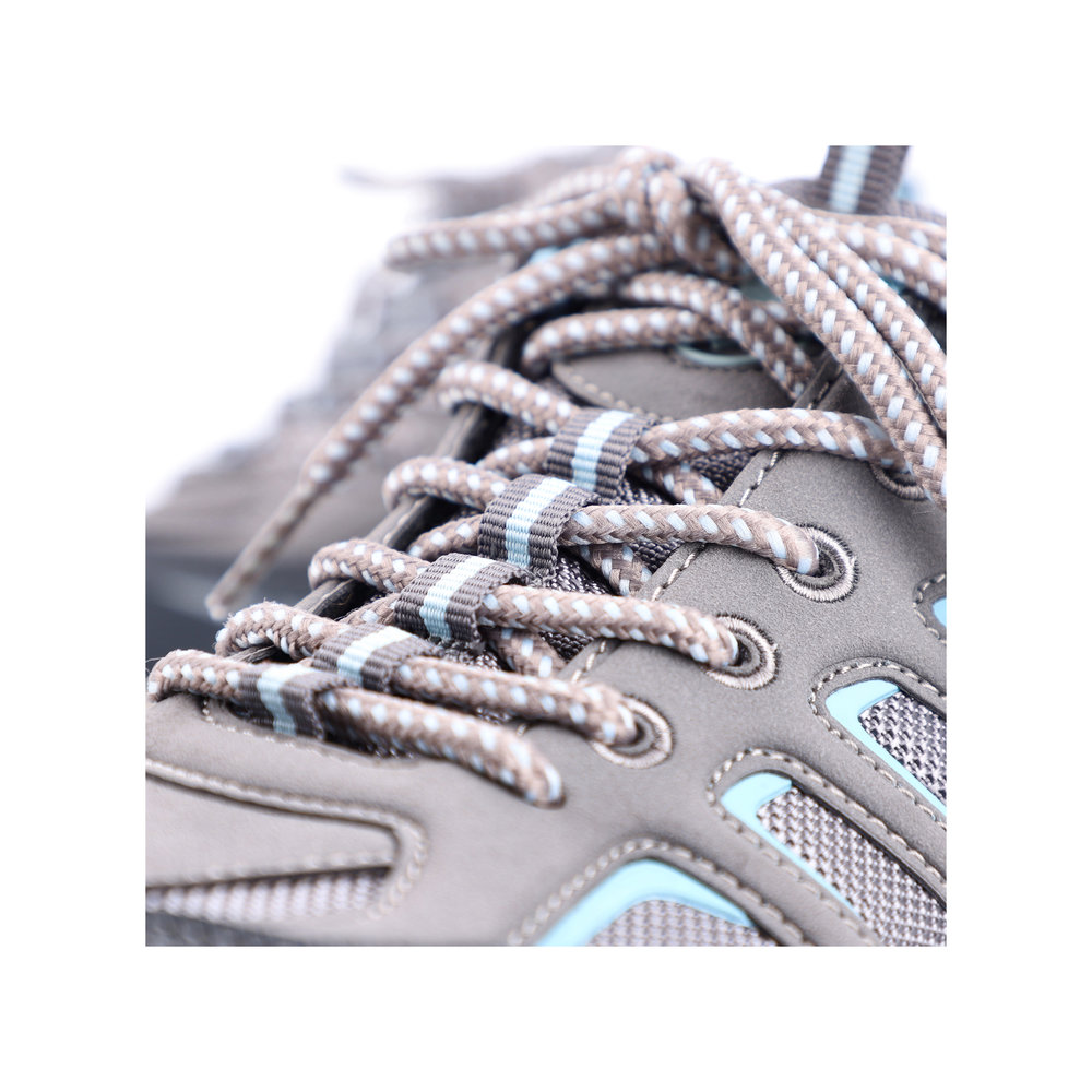 detail Dámské tenisky Rieker N8820-42 šedá