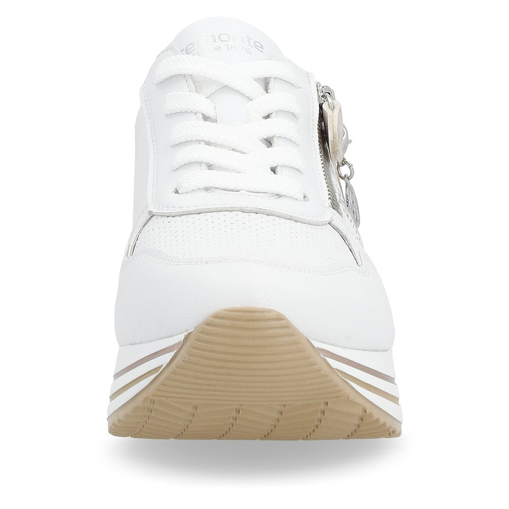 detail Dámské tenisky Remonte D1318-80 bílá