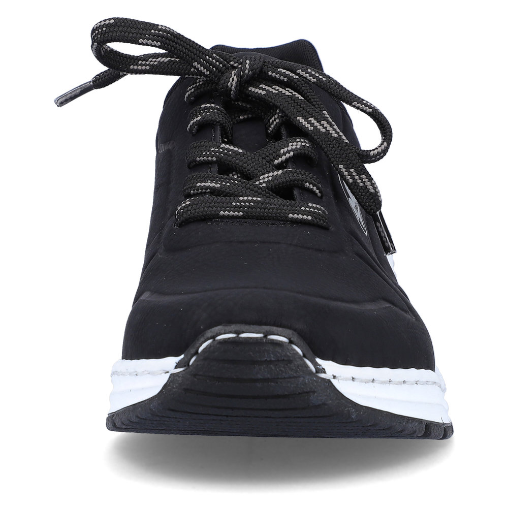 detail Dámské tenisky Rieker M4903-01 černá