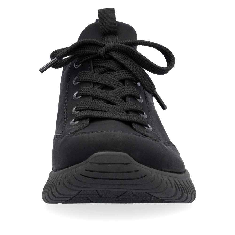 detail Dámské tenisky Rieker M5352-00 černá