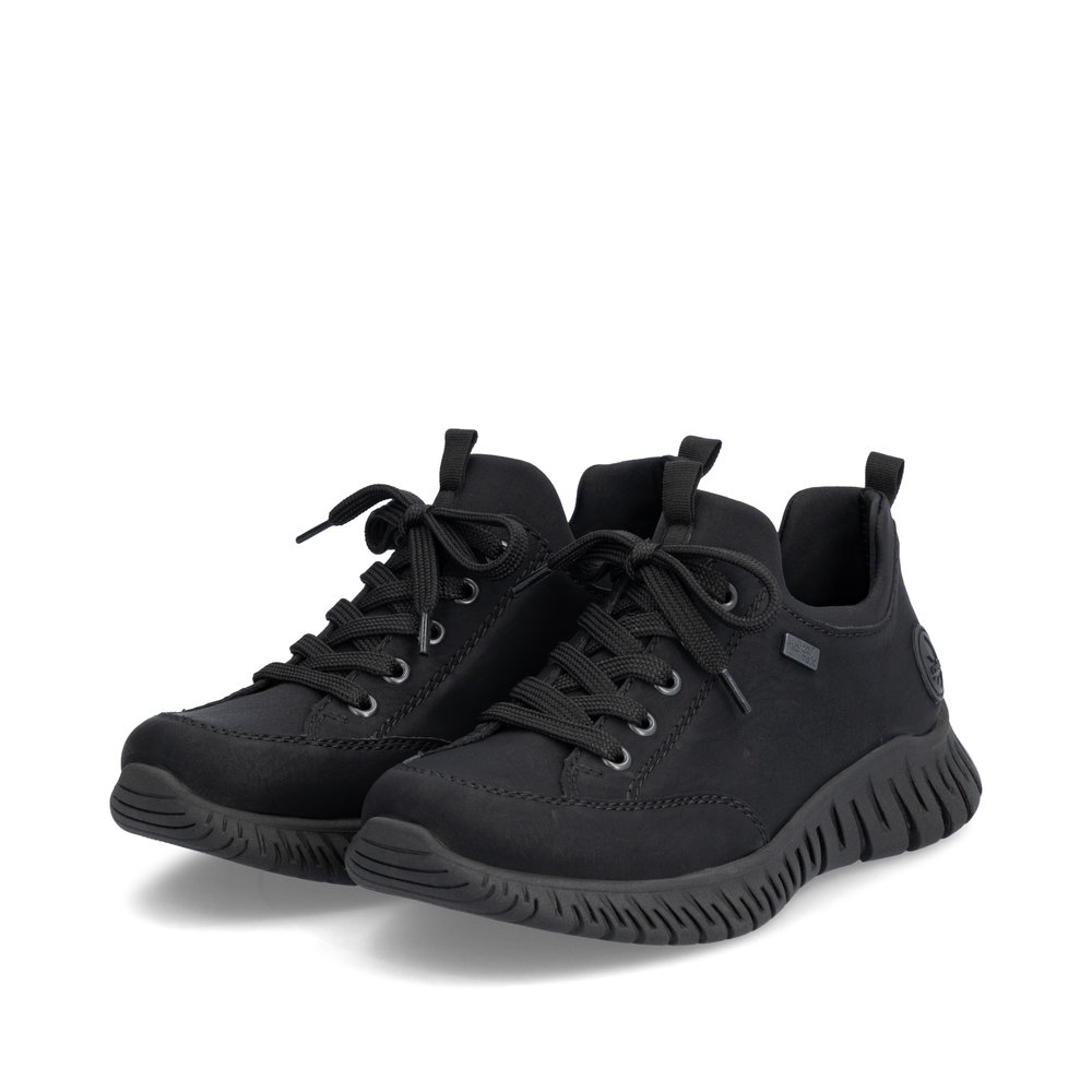 detail Dámské tenisky Rieker M5352-00 černá