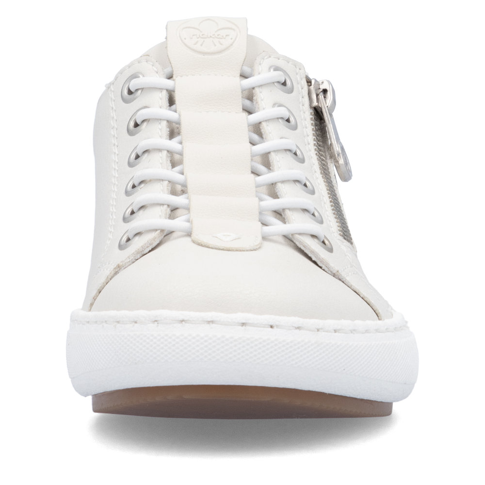 detail Dámské tenisky Rieker L7250-80 béžová