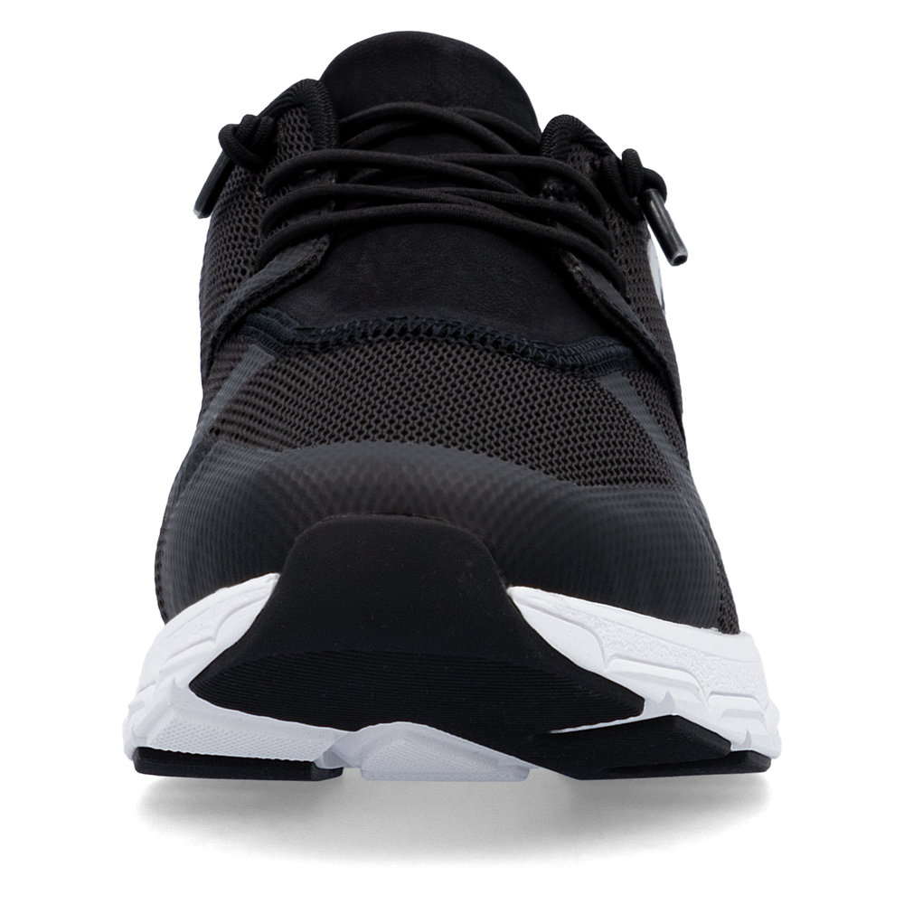 detail Dámské tenisky Rieker M9000-00 černá