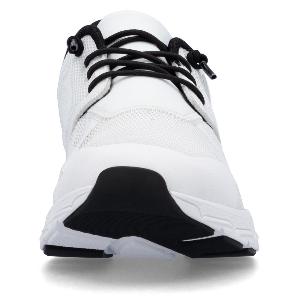 detail Dámské tenisky Rieker M9000-80 bílá