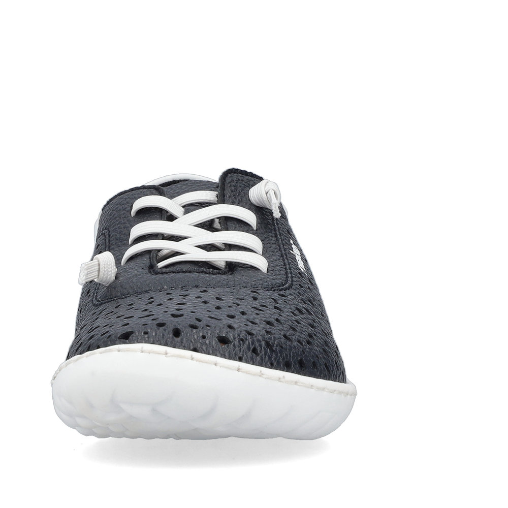 detail Dámské tenisky Rieker 52805-14 modrá