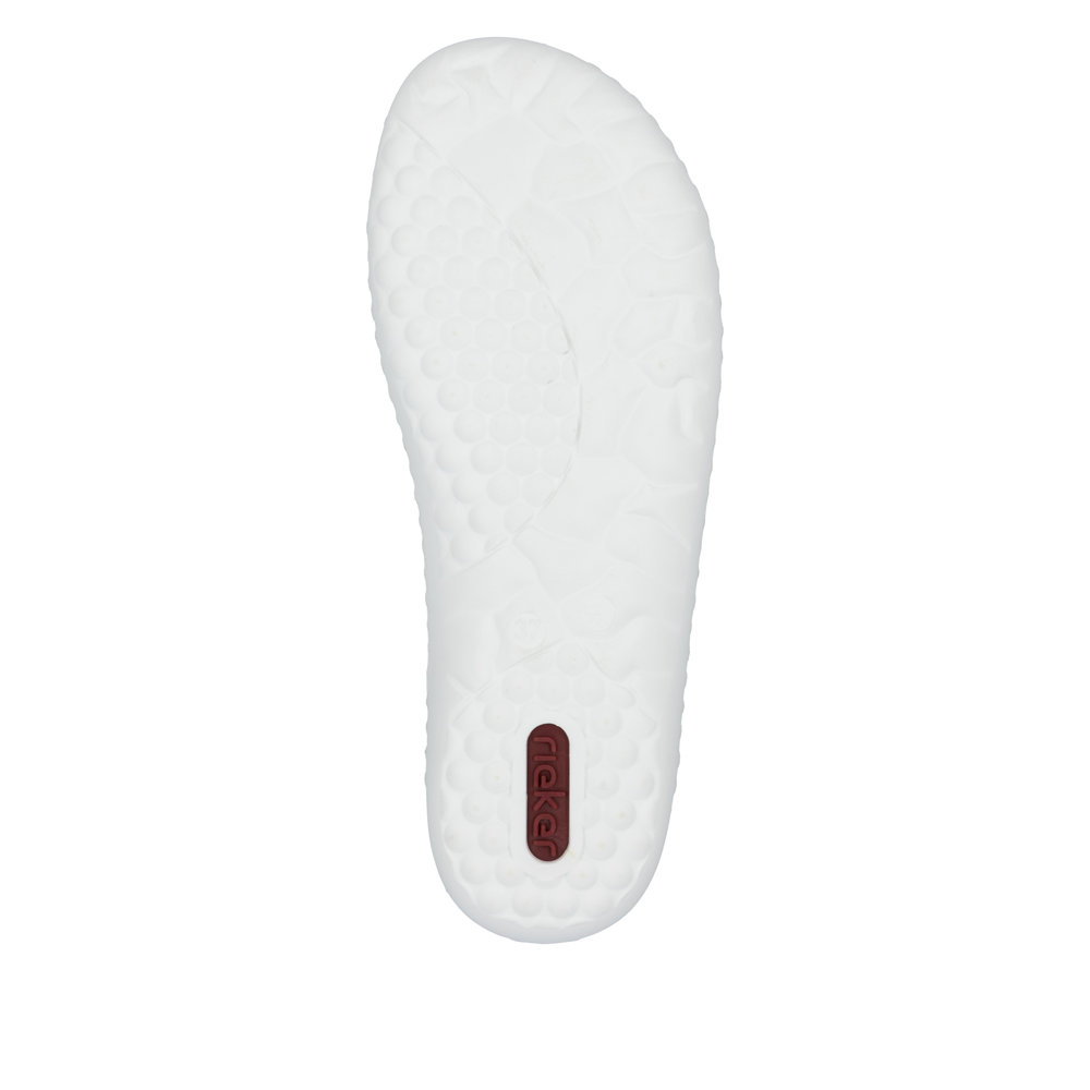 detail Dámské tenisky Rieker 52824-60 béžová