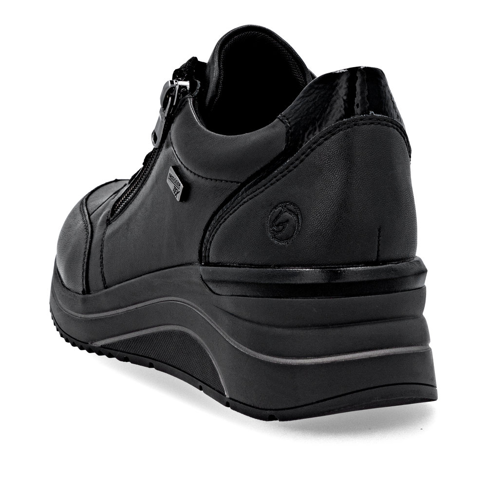 detail Dámské tenisky Remonte D0T03-00 černá