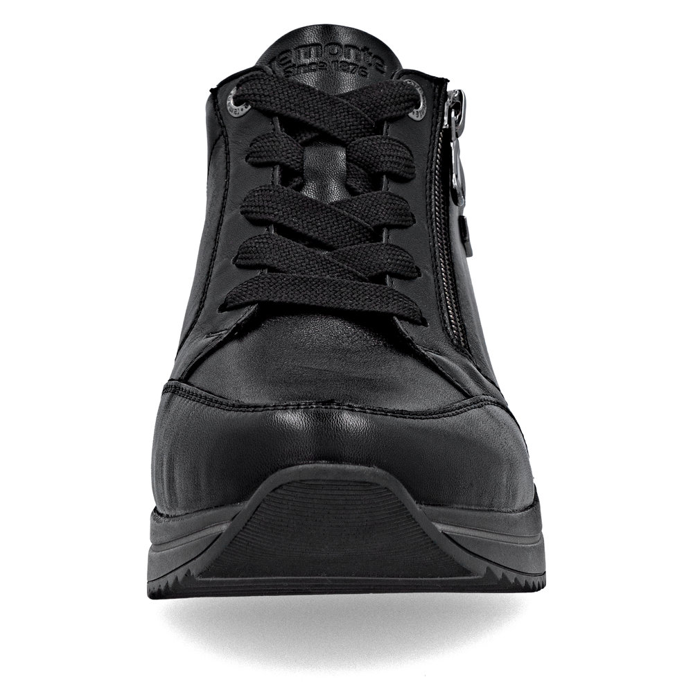 detail Dámské tenisky Remonte D0T03-00 černá