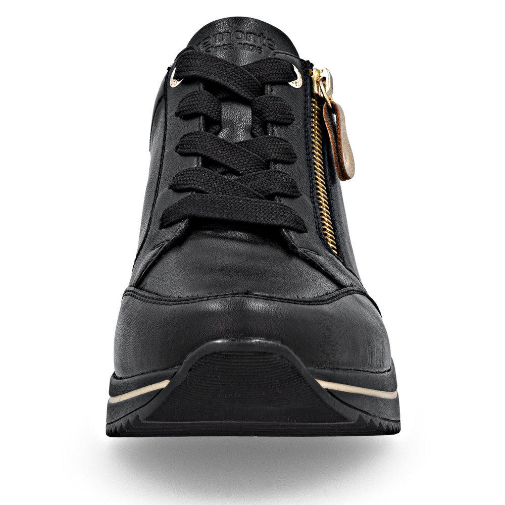 detail Dámské tenisky Remonte D0T03-03 černá kombi