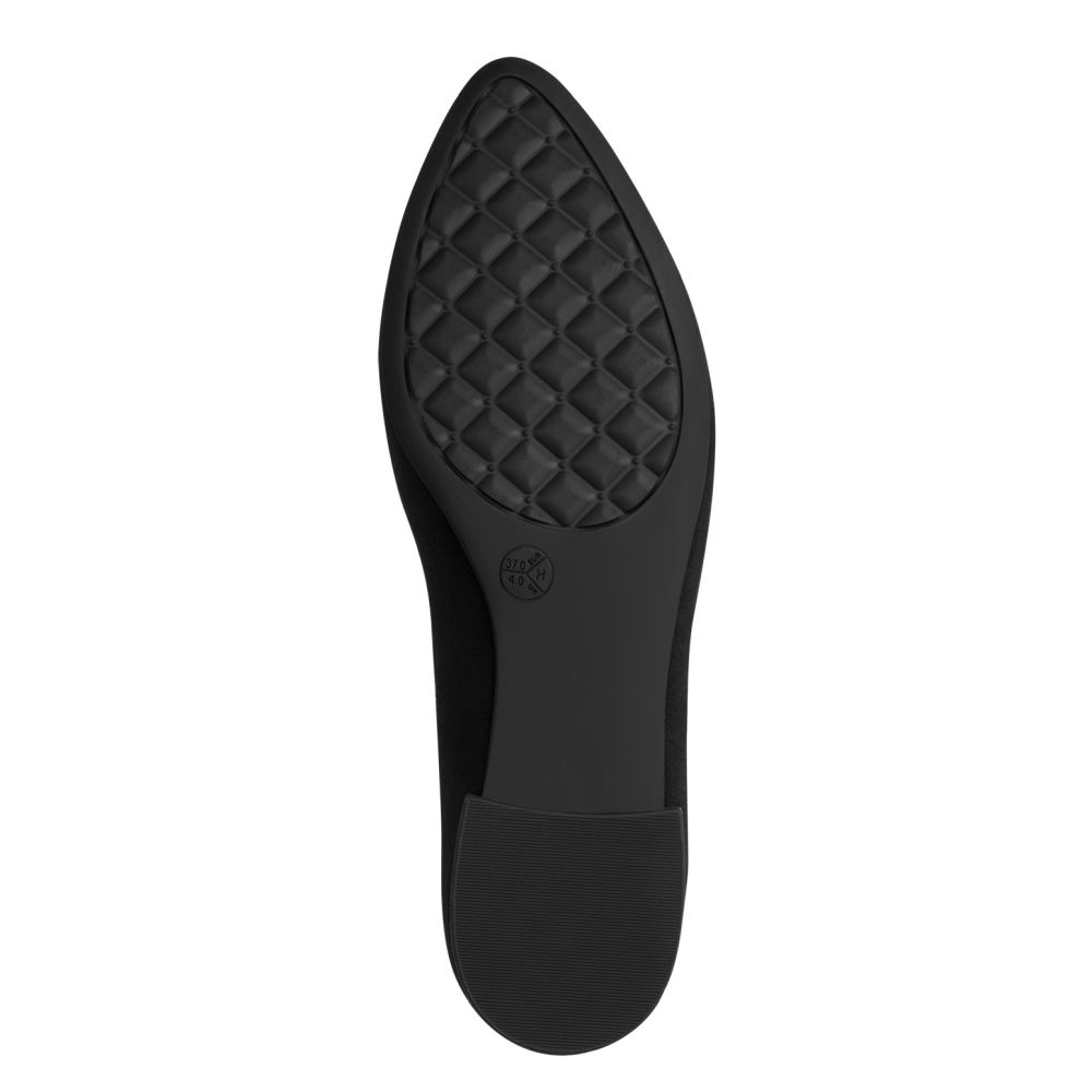 detail Dámské baleríny Jana 22174-42 001 černá