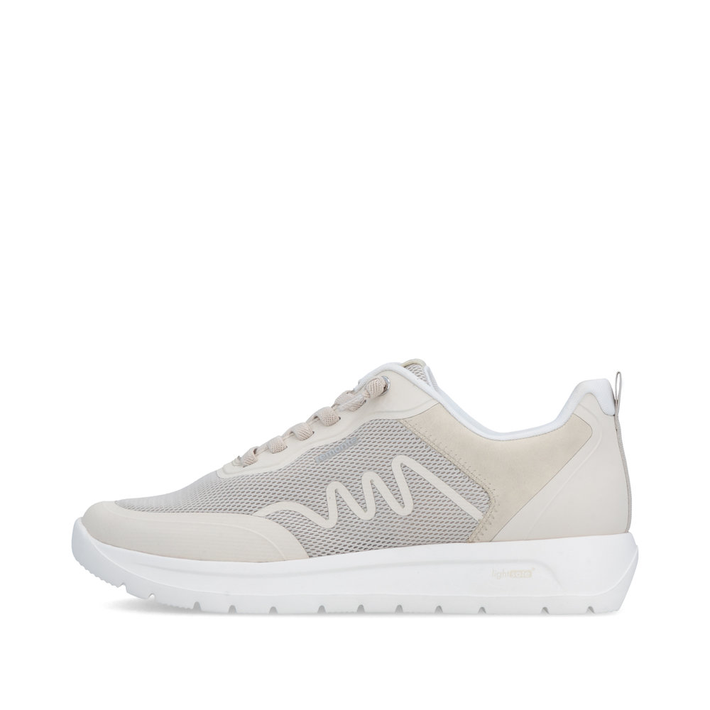 detail Dámské tenisky Remonte D2V04-60 béžová