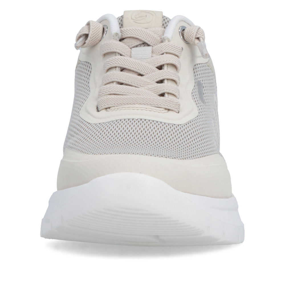 detail Dámské tenisky Remonte D2V04-60 béžová