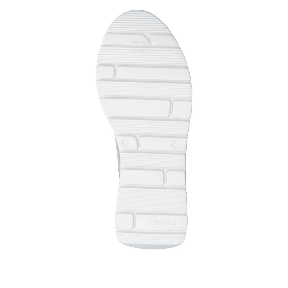 detail Dámské tenisky Remonte D2V04-60 béžová