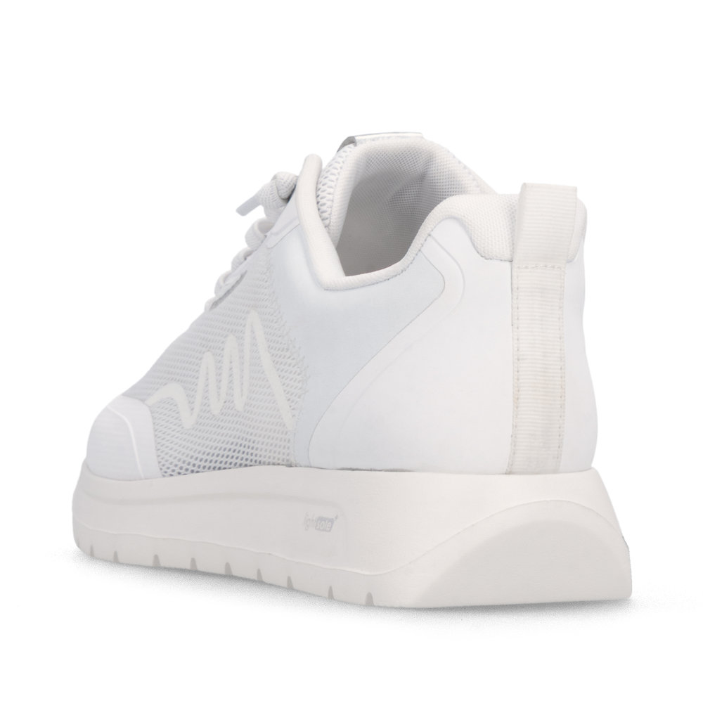 detail Dámské tenisky Remonte D2V04-80 bílá