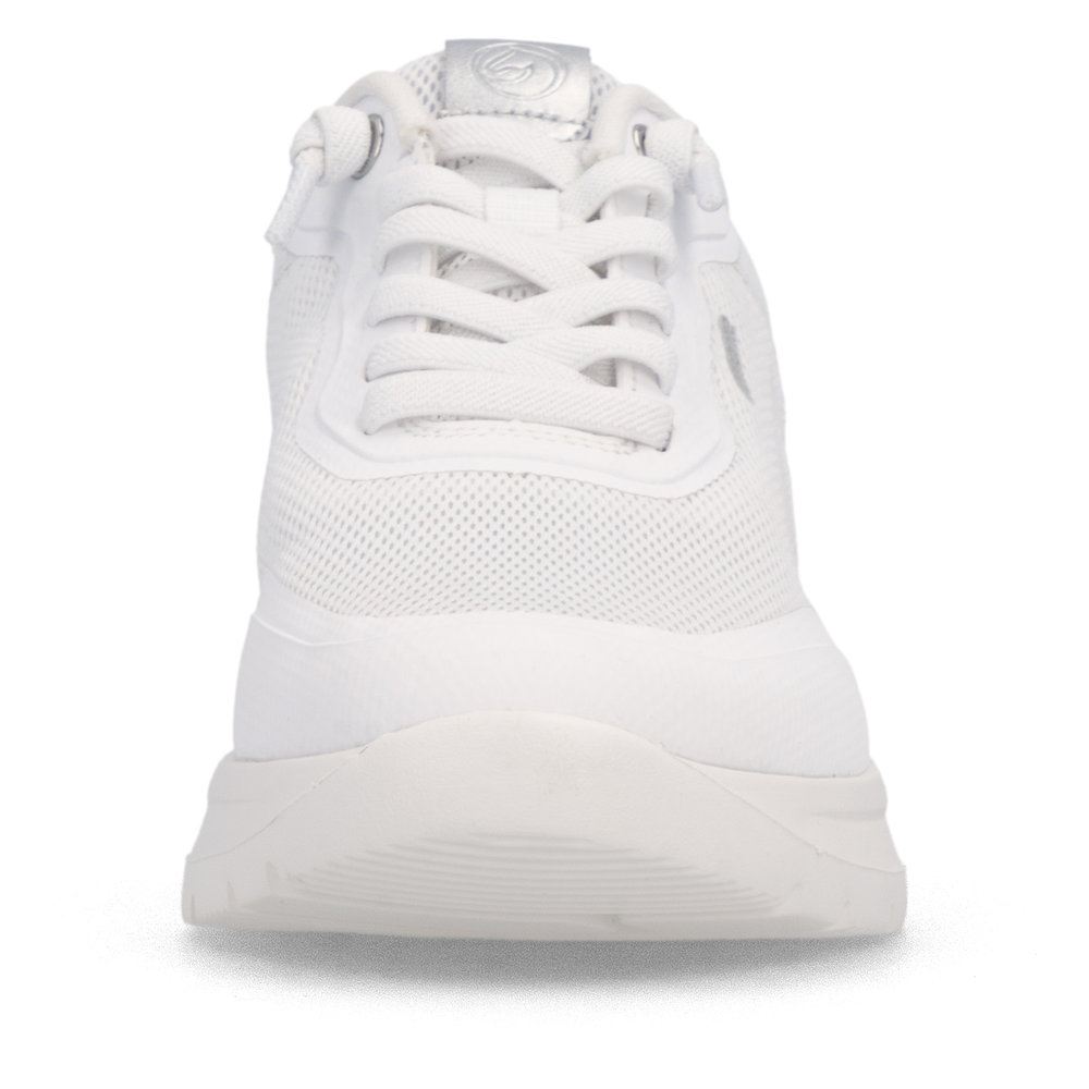 detail Dámské tenisky Remonte D2V04-80 bílá