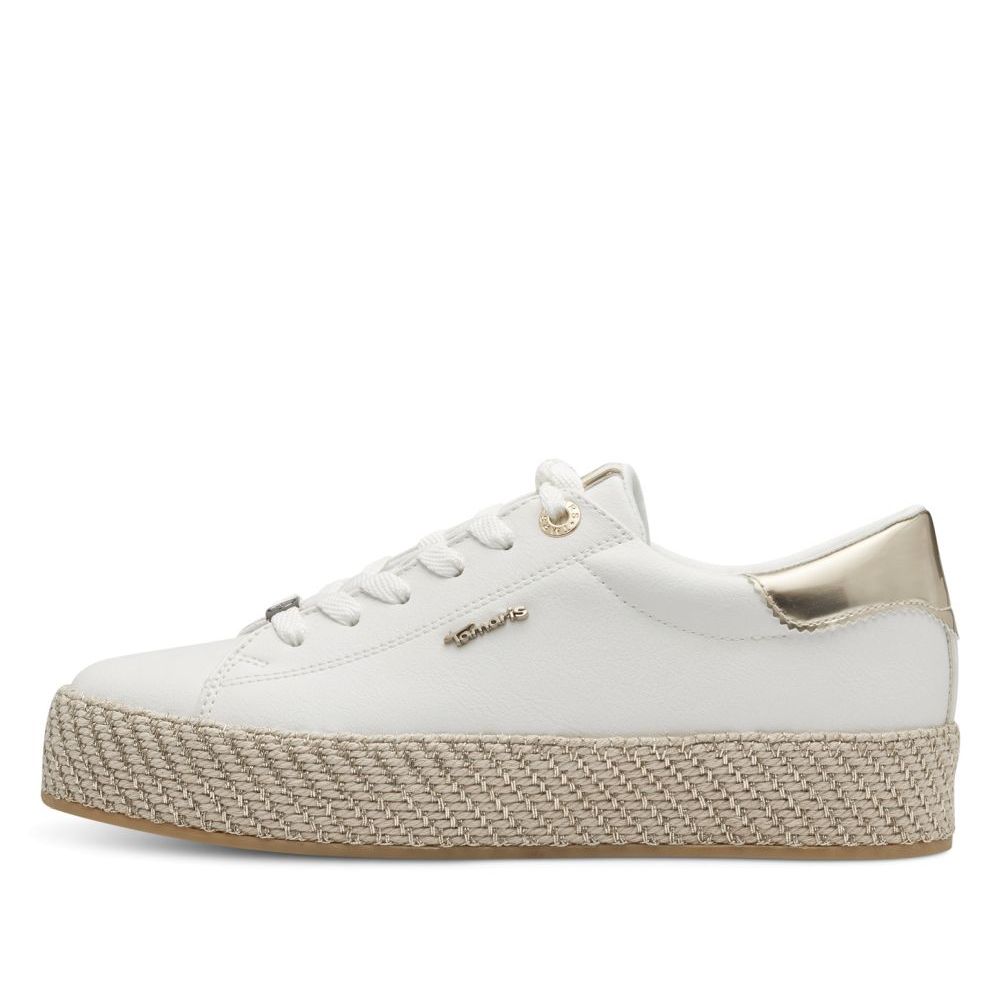 detail Dámské tenisky Tamaris 23713-42 190 bílá