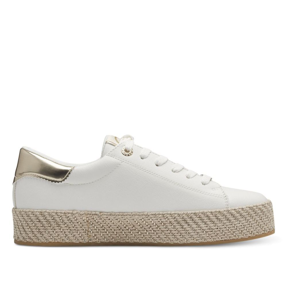 detail Dámské tenisky Tamaris 23713-42 190 bílá