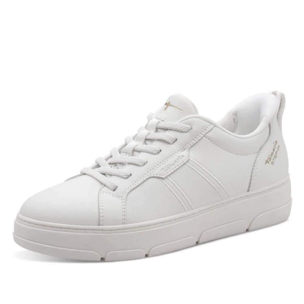 detail Dámské tenisky Tamaris 23758-45 100 bílá