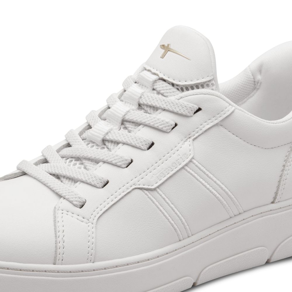 detail Dámské tenisky Tamaris 23758-45 100 bílá