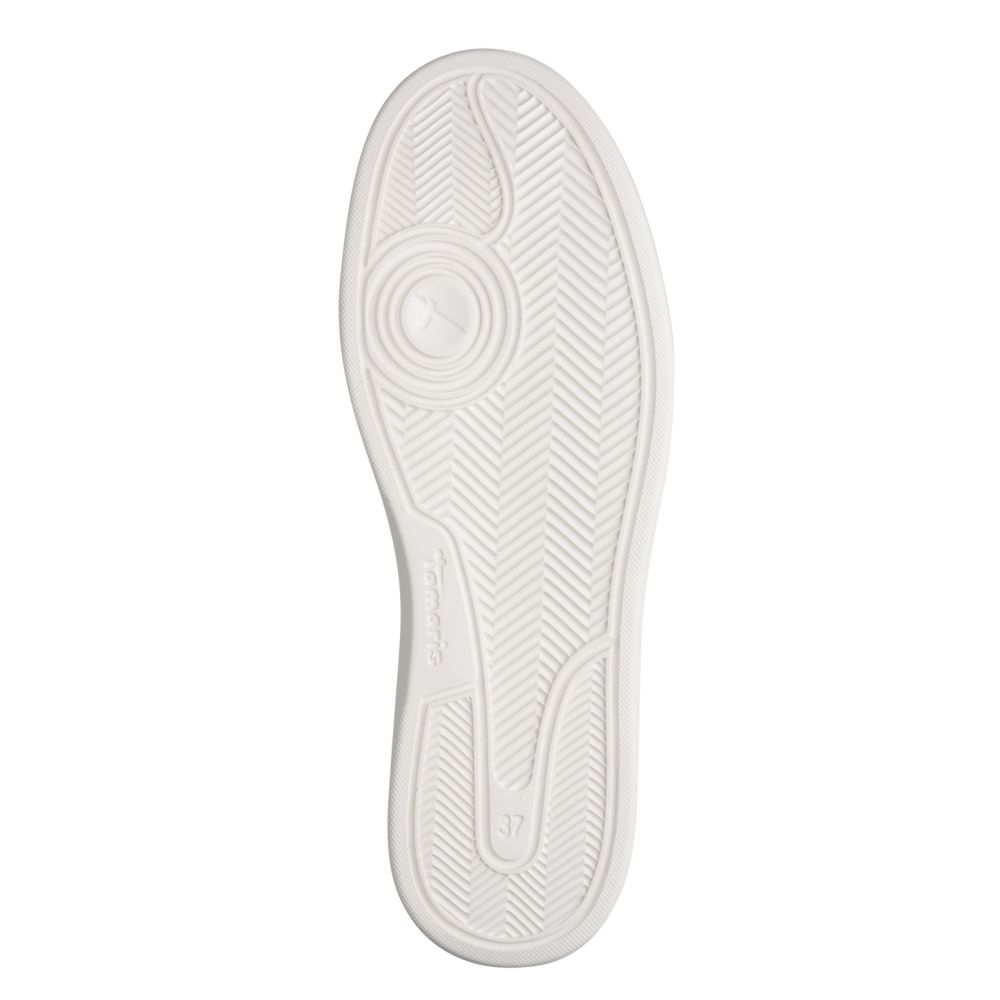 detail Dámské tenisky Tamaris 23795-46 179 zlatá