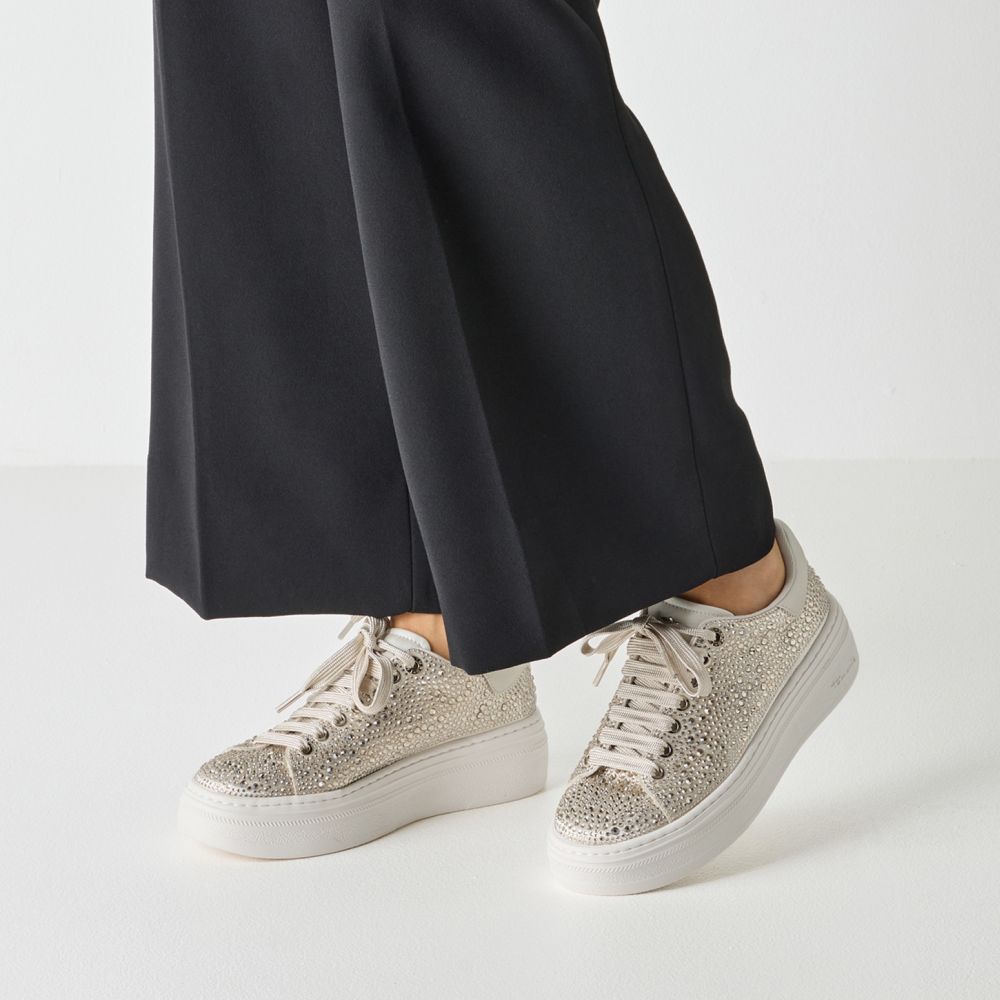 detail Dámské tenisky Tamaris 23795-46 179 zlatá