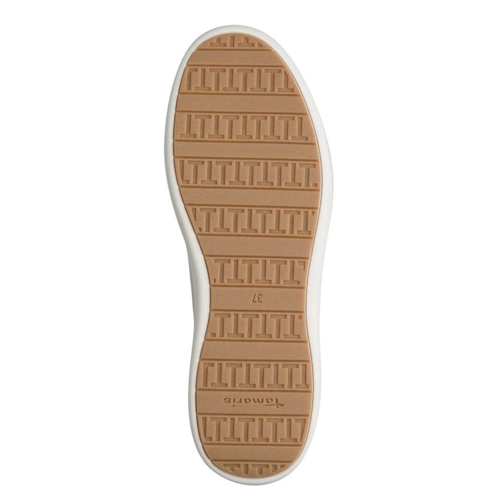 detail Dámské tenisky Tamaris 23736-42 413 béžová