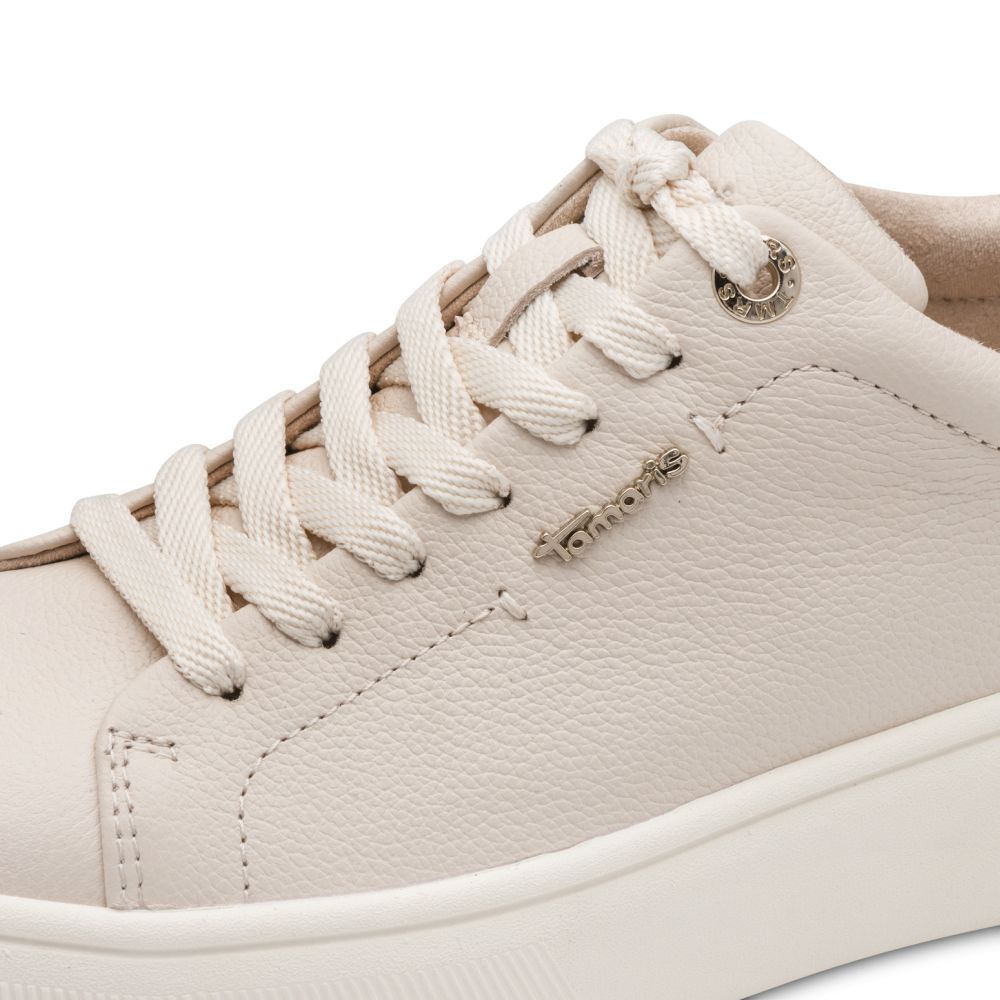 detail Dámské tenisky Tamaris 23736-42 413 béžová