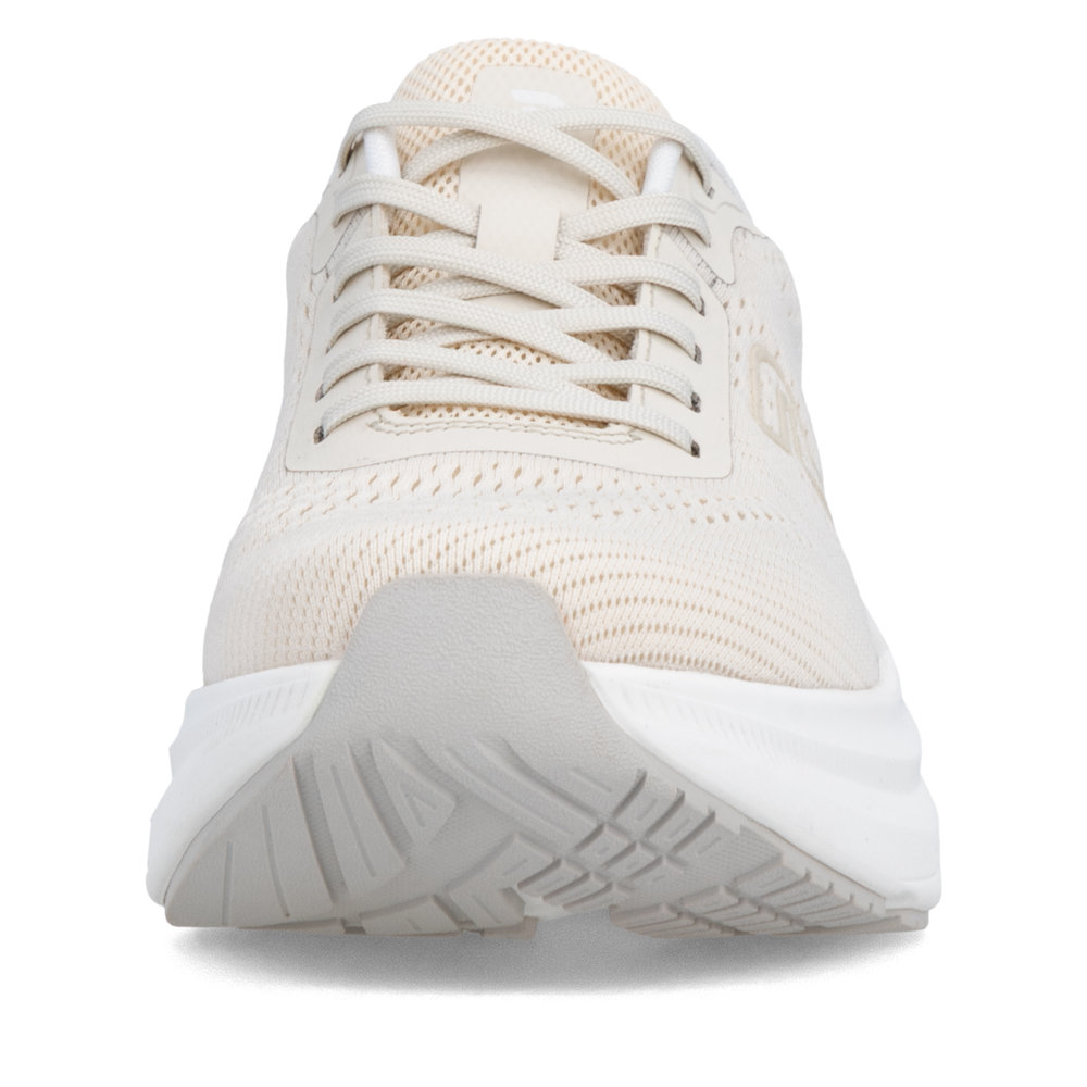 detail Dámské tenisky Rieker W4101-60 béžová