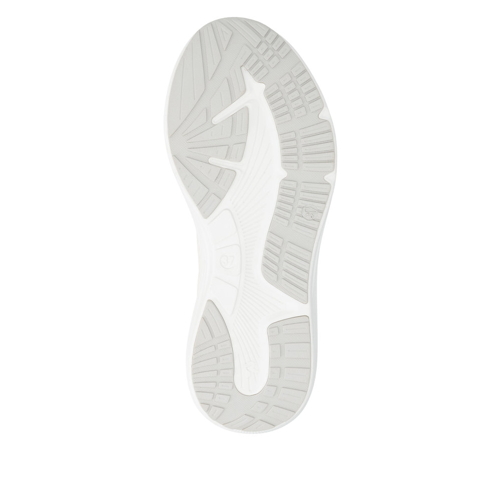 detail Dámské tenisky Rieker W4101-60 béžová