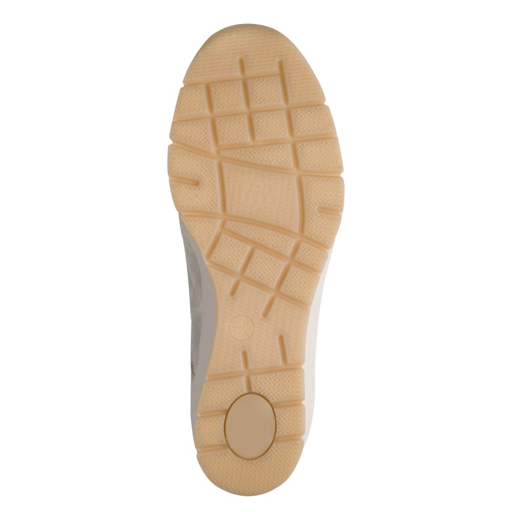 detail Dámské polobotky Jana 24765-46 499 béžová