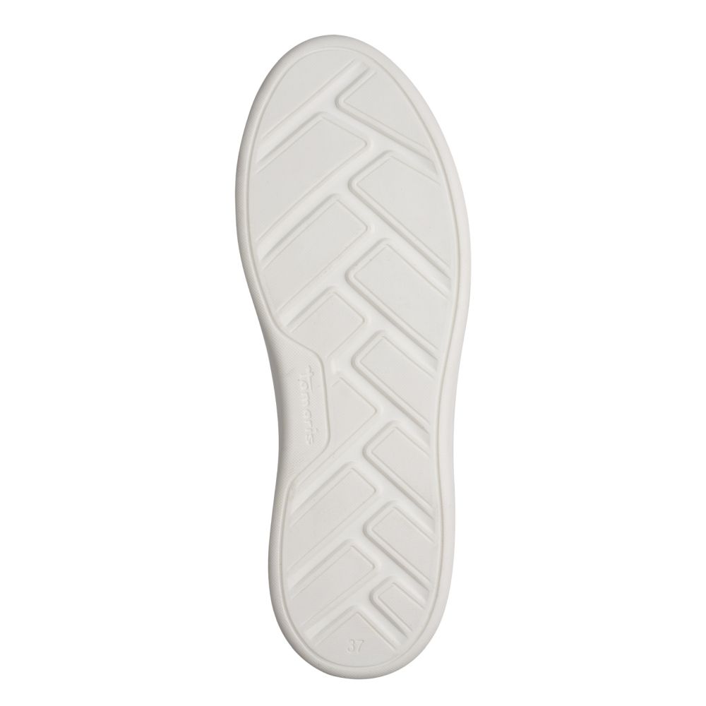 detail Dámské tenisky Tamaris 23720-43 101 bílá