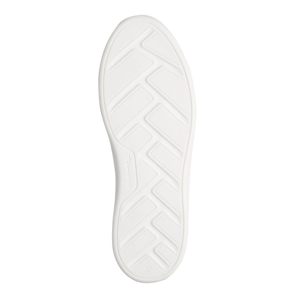 detail Dámské tenisky Tamaris 23720-43 596 růžová