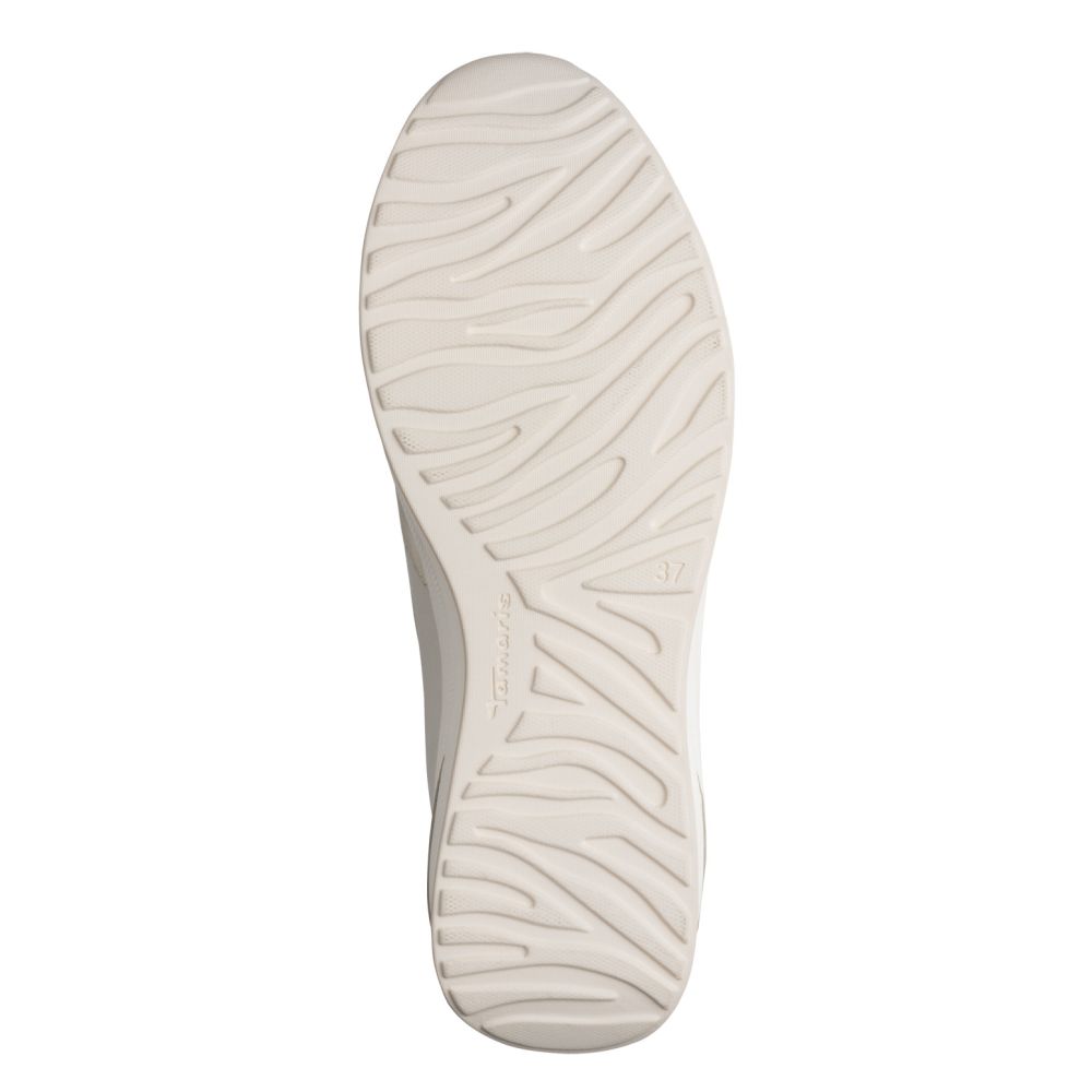 detail Dámské tenisky Tamaris 23754-45 485 béžová