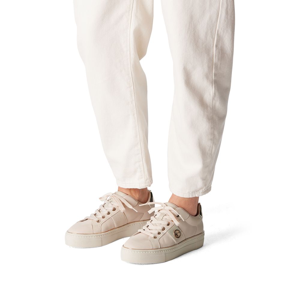 detail Dámské tenisky Tamaris 23724-42 418 béžová