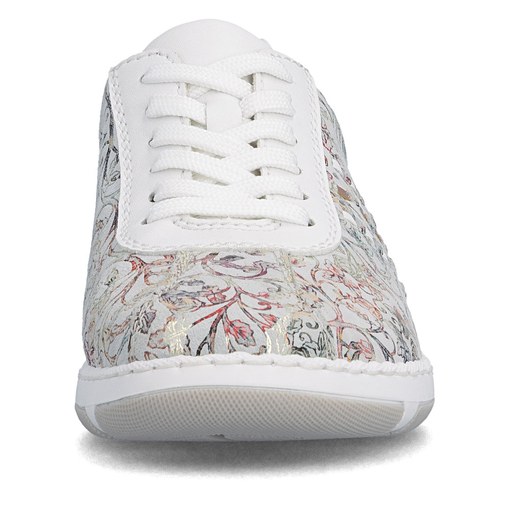 detail Dámské tenisky Rieker 42408-90 multicolor