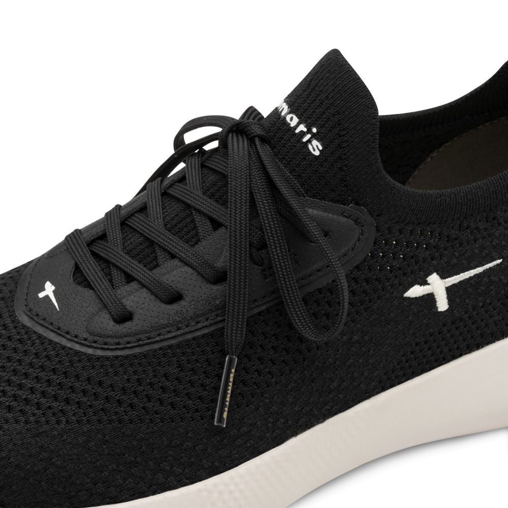 detail Dámské tenisky Tamaris 23715-46 001 černá