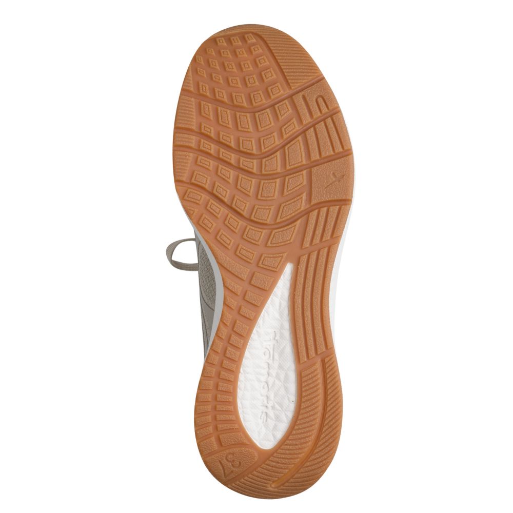 detail Dámské tenisky Tamaris 23769-44 418 béžová