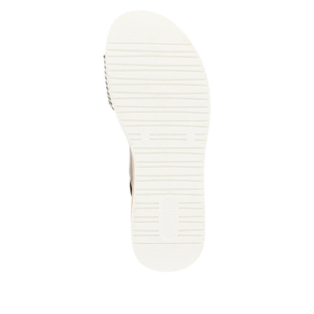 detail Dámské sandály Remonte D1J53-02 černá