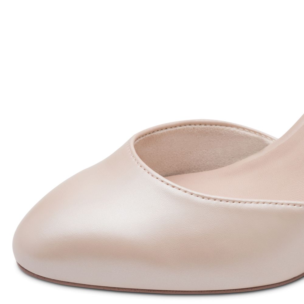 detail Dámské lodičky Tamaris 22416-42 593 růžová