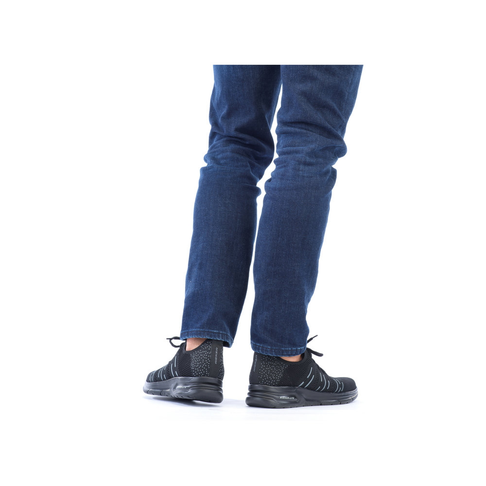 detail Pánské tenisky Rieker B7399-00 černá