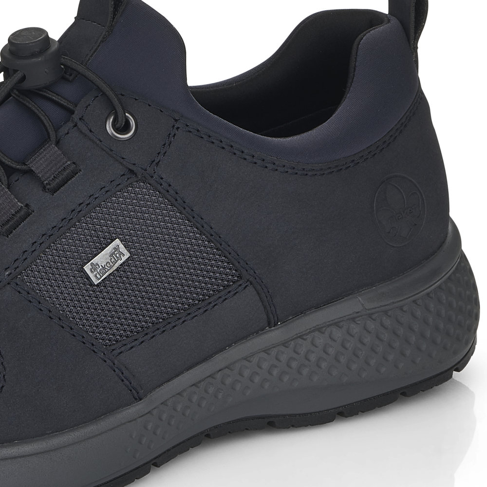 detail Pánské polobotky B7650-15 černá