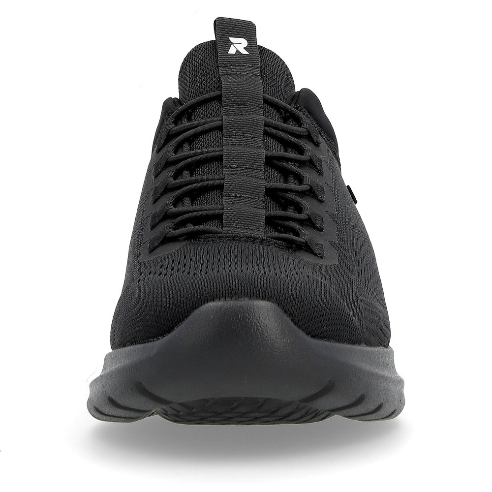 detail Pánské tenisky Rieker Revolution U0504-00 černá