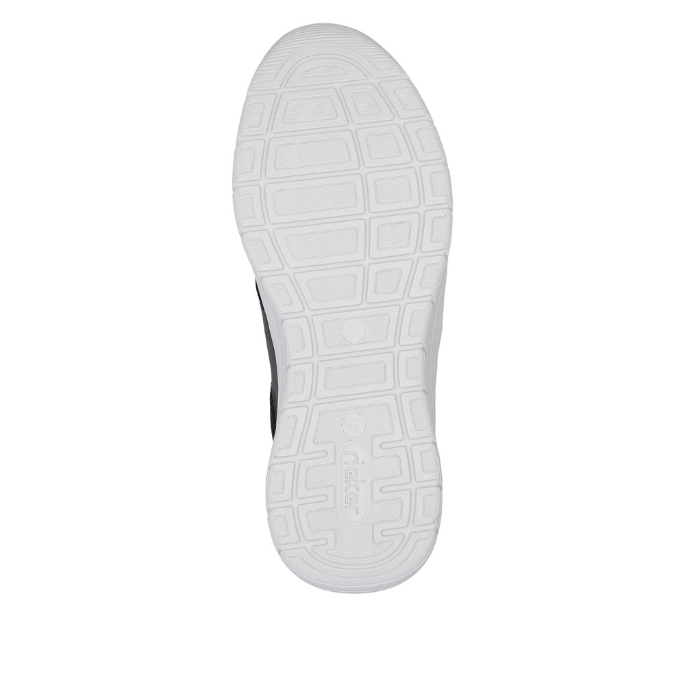 detail Pánské tenisky Rieker 13150-00 černá