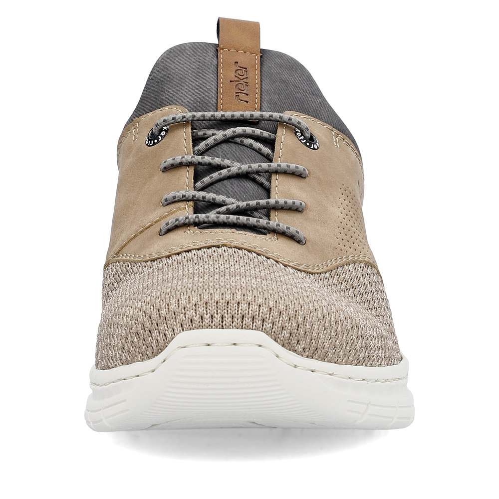 detail Pánské tenisky Rieker 13150-64 béžová