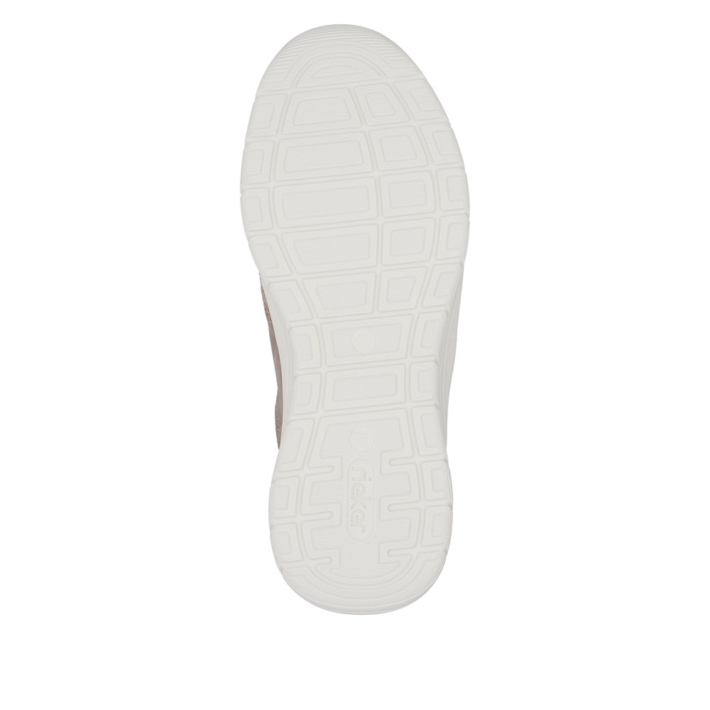 detail Pánské tenisky Rieker 13150-64 béžová